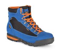 AKU - Slope V-Light GTX - Chaussures de randonnée - EU 41 - blue / orange