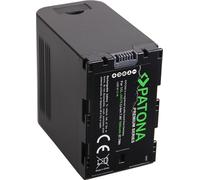 Aku SSL- JVC50/JVC75 7800mAh Li-Ion Premium