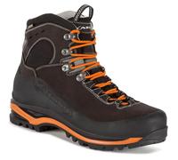 AKU - Superalp GTX - Chaussures de montagne - UK 10 | EU 44.5 - anthracite / orange