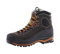 AKU SUPERALP GTX, Chaussure bateau, ANTHRACITE/ORANGE,