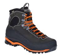 AKU - Superalp GTX - Chaussures de montagne - EU 42,5 - Wide - anthracite / orange