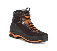 Aku Superalp GTX GORE-TEX Bottes Homme, Anthracite/Orange
