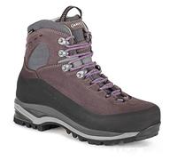 AKU SUPERALP GTX W'S Bottes Randonnée Femme Deep Violet 37,5