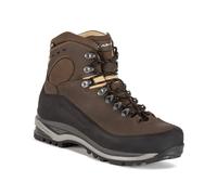 Aku Superalp NBK GTX GORE-TEX Bottes Homme, Marron