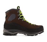 AKU - Superalp V-Light GTX - Chaussures de montagne - EU 42,5 - earth brown / grey