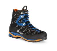 Aku Tengu Gore-Tex Homme Noir - Chaussures d'alpinisme hommes 46.5