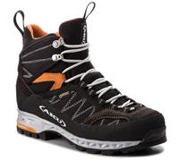 Aku Tengu Lite Gtx Gore-Tex 975 - Noir - 41 1/2