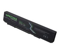 Aku TOSHIBA PA3788 5200mAh Li-Ion 11,1V PREMIUM
