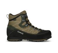 AKU - Trekker Lite III GTX - Chaussures de randonnée - EU 45 - dark brown / anthracite