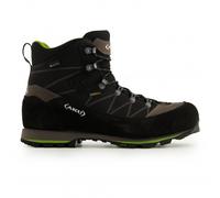 AKU - Trekker Lite III GTX - Chaussures de randonnée - EU 47,5 - black / green