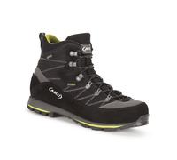 Aku Trekker Lite III GTX GORE-TEX Bottes Homme, Noir/Vert