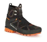 AKU - Viaz Dfs GTX - Chaussures de montagne - EU 47 - black / orange