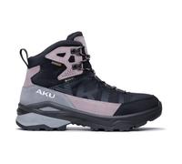 AKU - Women's Adapta Light GTX - Chaussures de randonnée - EU 39,5 - black / dust pink