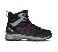AKU - Women's Alterra II GTX - Chaussures de randonnée - EU 37 - anthracite / bordeaux