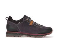 AKU - Women's Bellamont 4 Suede GTX - Chaussures de loisirs - EU 42,5 - anthracite / bordeaux