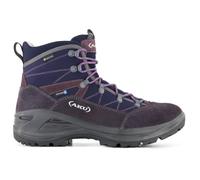 AKU - Women's Civetta Therm200 GtX - Chaussures d'hiver - EU 42 - blue / violet
