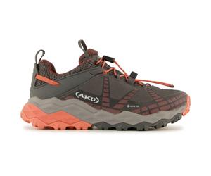 AKU - Women's Flyrock GTX - Chaussures multisports - EU 37 - anthracite / peach