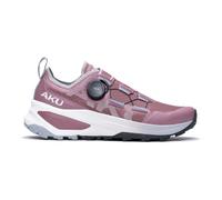 AKU - Women's Furiosa Boa - Chaussures multisports - EU 42,5 - dark pink / grey
