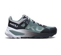 AKU - Women's Furiosa SD GTX - Chaussures multisports - EU 41 - sage green / lavander