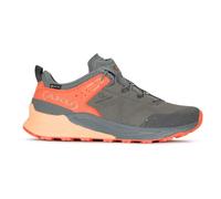 AKU - Women's Omnia V-Light GTX - Chaussures multisports - EU 39,5 - grey / orange