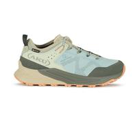 AKU - Women's Omnia V-Light GTX - Chaussures multisports - EU 42 - light blue / light green