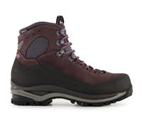 AKU - Women's Superalp GTX - Chaussures de montagne - EU 37,5 - Wide - deep violet