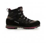Chaussures femme Aku Trekker Lite III GTX Ws Taille de chaussures (UE): 37,5 / Couleur: noir / violet