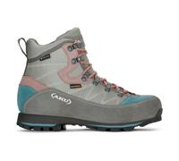 AKU - Women's Trekker Lite III - Chaussures de randonnée - EU 41 - grey / avio