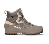 AKU - Women's Trekker Lite III - Chaussures de randonnée - EU 41 - olive / beige