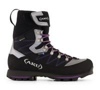 AKU - Women's Trekker Therm200 GTX - Chaussures d'hiver - EU 38 - black / violet