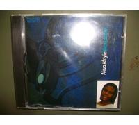 Akua Afriyie - Akua Afriyie "Nkosi Daben" CD Sankofa Blackstar 2003