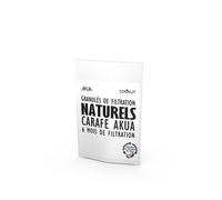 AKUA Granulés de filtration naturelle pour Carafe Cookut 320g V2