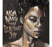 SPV Entertainment – The Blackest Joy
