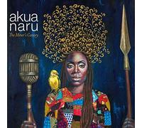 Akua Naru - The Miner'S Canary