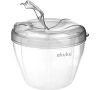 AKUKU A0561 Récipient pour lait en poudre gris