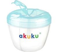 AKUKU AKUKU Doseur distributeur de lait en poudre Transparent, Transparent G