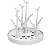 Akuku Egouttoir universel pour sèche-linge, biberon et sucette - Arbres