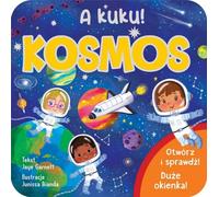 Akuku Le cosmos