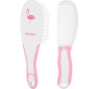 Akuku Moustiquaire Lit d'enfant Universel Blanc Lit de voyage Protection contre les insectes
