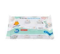 AKUKU papier hygiénique humide 50 pièces