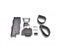 Akuma battery holder set