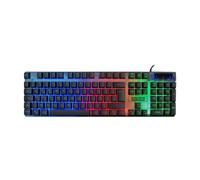 AKUMA COMBO GAMING SENTAI C02 CLAVIER & SOURIS