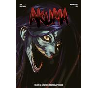 AKUMA - Légendes urbaines japonaises - Sora - Link Digital - relié - Bande dessinée