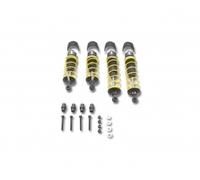 Akuma shock absorber set (4)