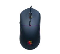 Muvit Souris gaming Akuma Otaku M02 7200 DPI Noir