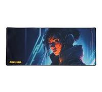 Akuma Tapis de souris Cyber P02