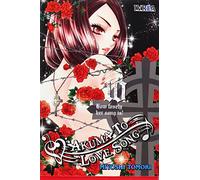 Akuma To Love Song 10