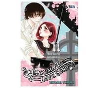 Akuma To Love Song,11 - [Livre en VO] Tomori, Miyoshi (Auteur)
