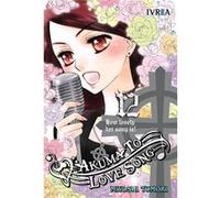 Akuma To Love Song,12 - [Livre en VO] Tomori, Miyoshi (Auteur)