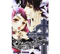 Akuma To Love Song, 3 - [Livre en VO] Tomori, Miyoshi (Auteur)